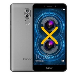 Замена разъема зарядки на телефоне Honor 6X в Казане